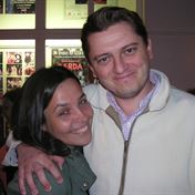 DNJ 26.6.2014 zaver sezony grilovacka Maestro Jan Kučera a Téra Němcová