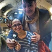 Kristýnka má narozeniny, Ondra Kavan má přání jediný!