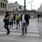 Jezerka jde do Albertiny