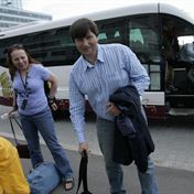 Jezerka na zajezdu ve Vidni