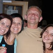 Mirek Vladyka v oblezeni 2008