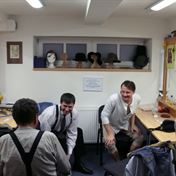 Panska satna pred predstavenim