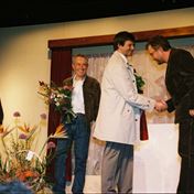 Premierova dekovacka Kumstu