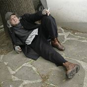 Rosta Novak reprezentoval DNJ ve Vidni