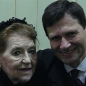 Vera Kubankova Jan Hrusinsky