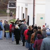 Zahajeni predprodeje v DNJ