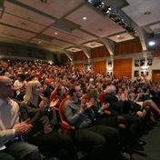 Hlediste tleska Komediantum - foto Jana Pertakova