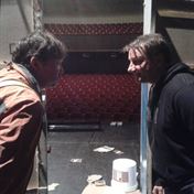 Porada pred predstavenim