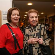 Marie Valtrova a Vera Kubankova DNJ 2013 f jpertakova