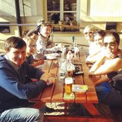 Po I. hlavni zk. Cesty kolem sveta 11.3.2014