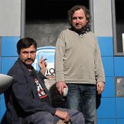 Praskni Honzu - Hrusinsky Hrebejk