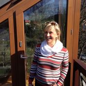 Vylet na Moravu s Dardou - Miluska v penzionu Ovecka