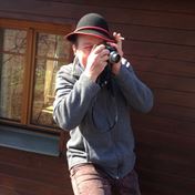 Trinec zajezd foti Sitofka