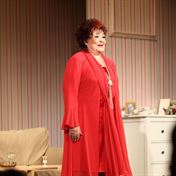 Divadlo Na Jezerce Jirina Bohdalova narozeniny 2016 foto Ivan Kahun (1)