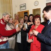 Divadlo Na Jezerce Jirina Bohdalova narozeniny 2016 foto Ivan Kahun (10)