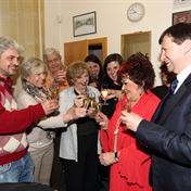 Divadlo Na Jezerce Jirina Bohdalova narozeniny 2016 foto Ivan Kahun (11)