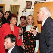 Divadlo Na Jezerce Jirina Bohdalova narozeniny 2016 foto Ivan Kahun (12)