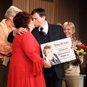 Divadlo Na Jezerce Jirina Bohdalova narozeniny 2016 foto Ivan Kahun (3)