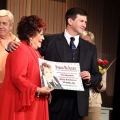 Divadlo Na Jezerce Jirina Bohdalova narozeniny 2016 foto Ivan Kahun (4)