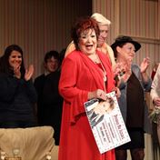 Divadlo Na Jezerce Jirina Bohdalova narozeniny 2016 foto Ivan Kahun (6)