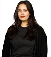 Ines Ben Ahmed