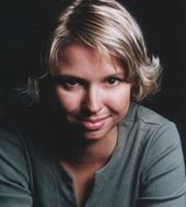 Anna Bendová