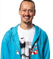 Martin Bohadlo