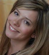 Lucie  Černíková