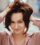 Jiřina  Daňhelová