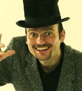 Dalibor Gondík