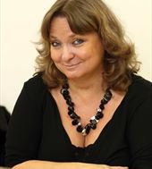 Martina Hudečková