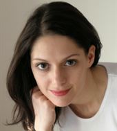Klára Issová