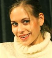 Zuzana  Kajnarová