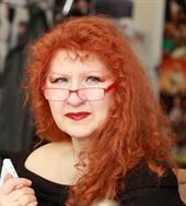 Jaroslava Kretschmerová
