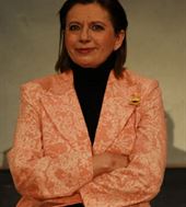 Zuzana  Kronerová