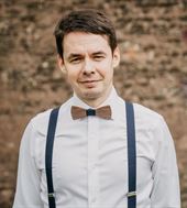 Petr Macháček