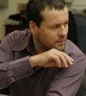 Tomáš Petřík