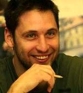 Martin Písařík