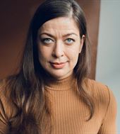 Anežka  Rusevová