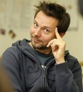 Michal Slaný
