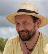 Ondřej Smeykal
