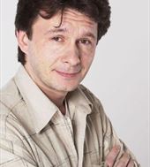 Jan Šťastný