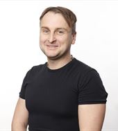 Michal Stejskal