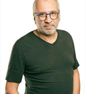 David  Suchařípa