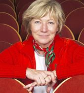Dana Syslová