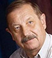 Oldřich Vlach