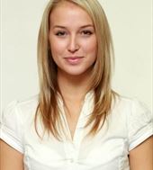 Petra Vraspírová