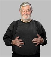 Vlastimil Zavřel