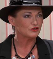 Valérie Zawadská