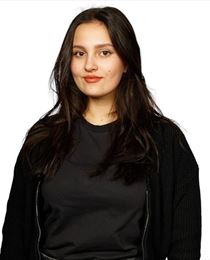 Ines Ben Ahmed